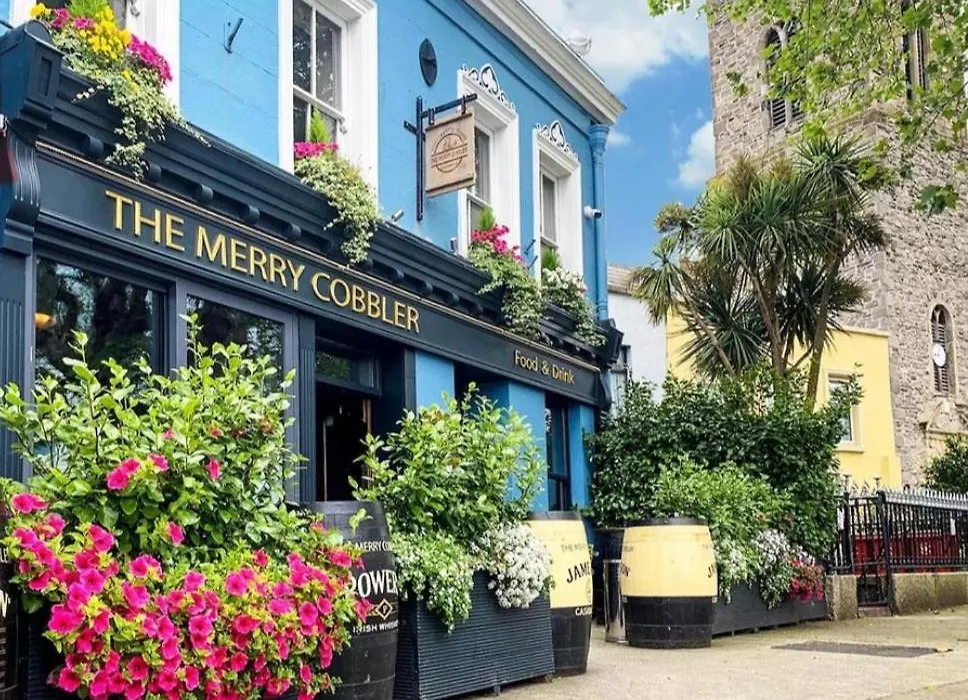 The Merry Cobbler-1
